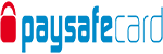 PaySafeCard PSC Transperant Logo