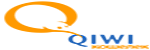Qiwi Transperant Logo