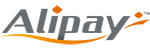 Alipay Transperant Logo