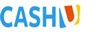 CashU Transperant Logo