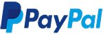 PayPal Transperant Logo