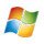 Windows Transperant Logo