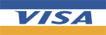 Visa Card Transperant Logo