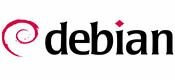 Debian Logo