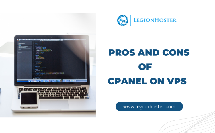 cPanel on VPS