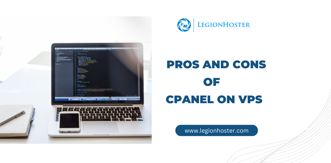 cPanel on VPS
